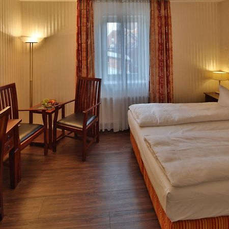 Hotel Elefant Schwerin  Rom bilde