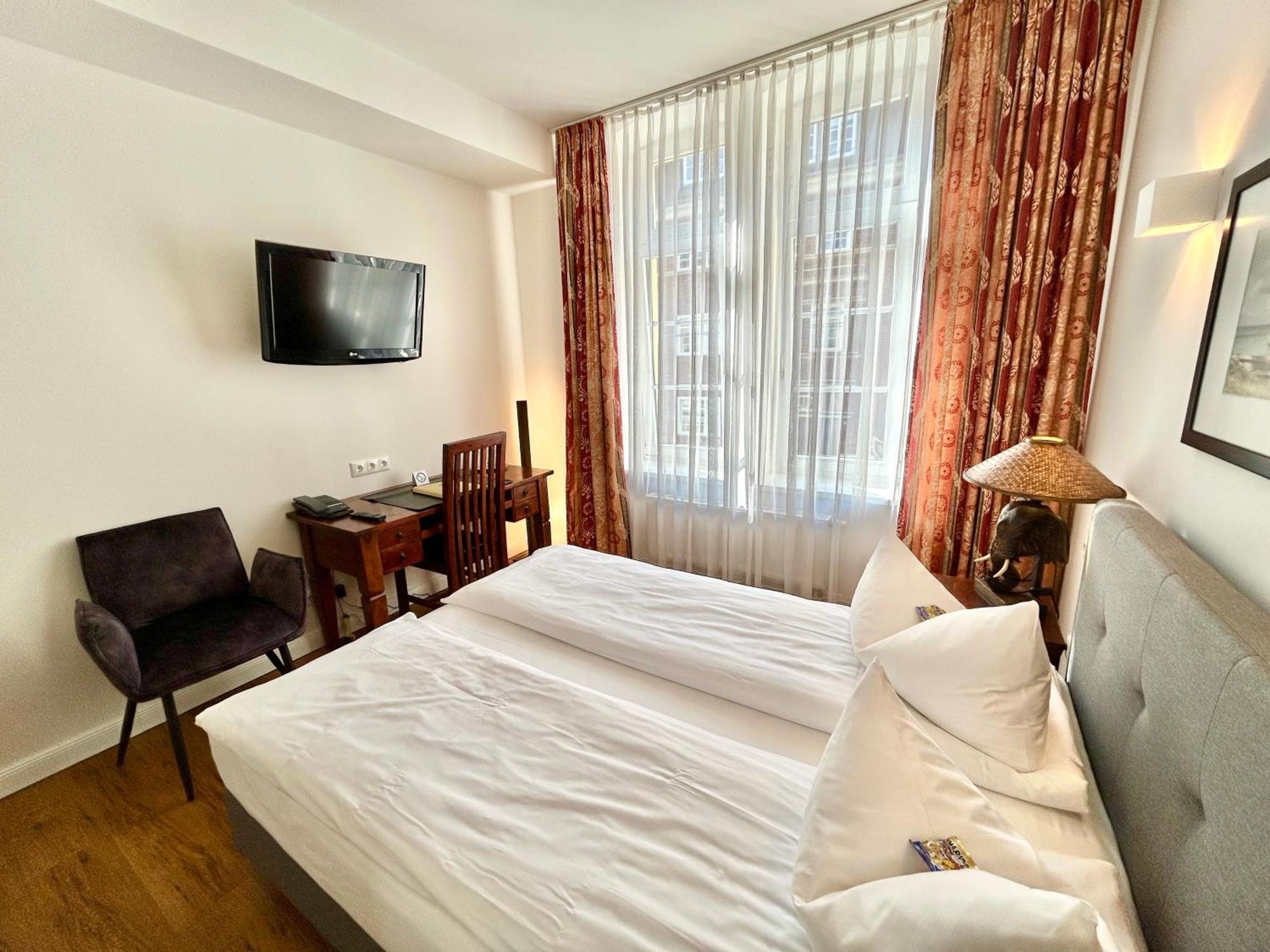 Hotel Elefant Schwerin  Eksteriør bilde